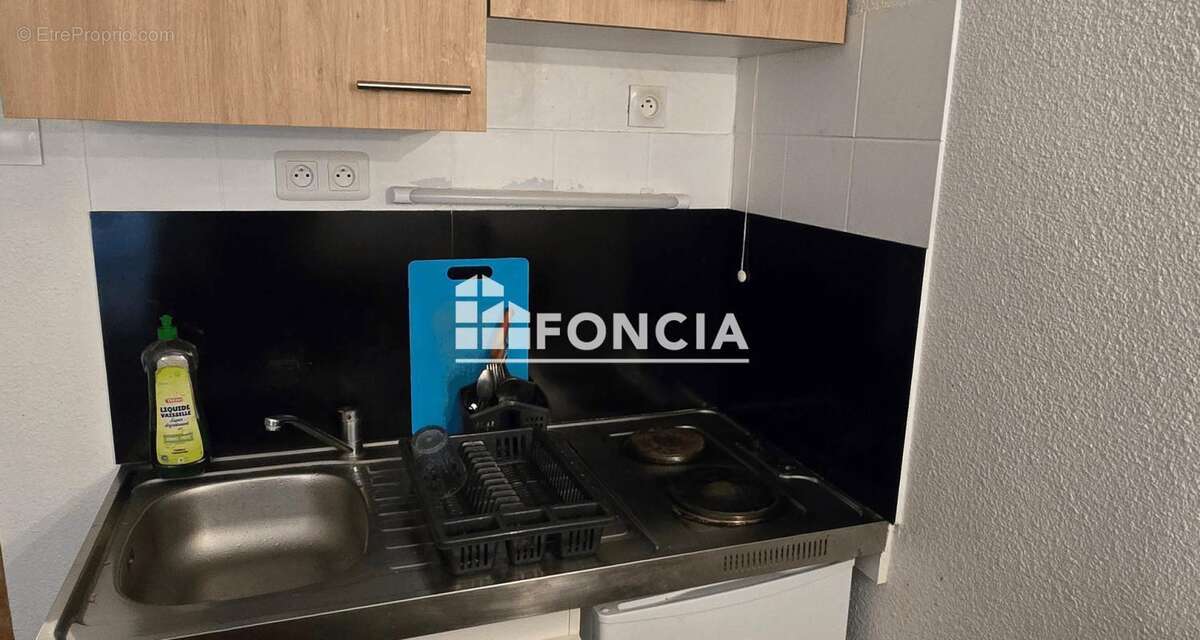 Appartement à CERGY