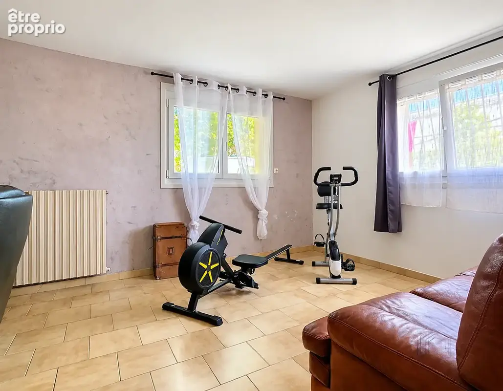 EXCLUSIVITÉ   Maison de charme avec piscine et dépendances   Graulhet - photo 14