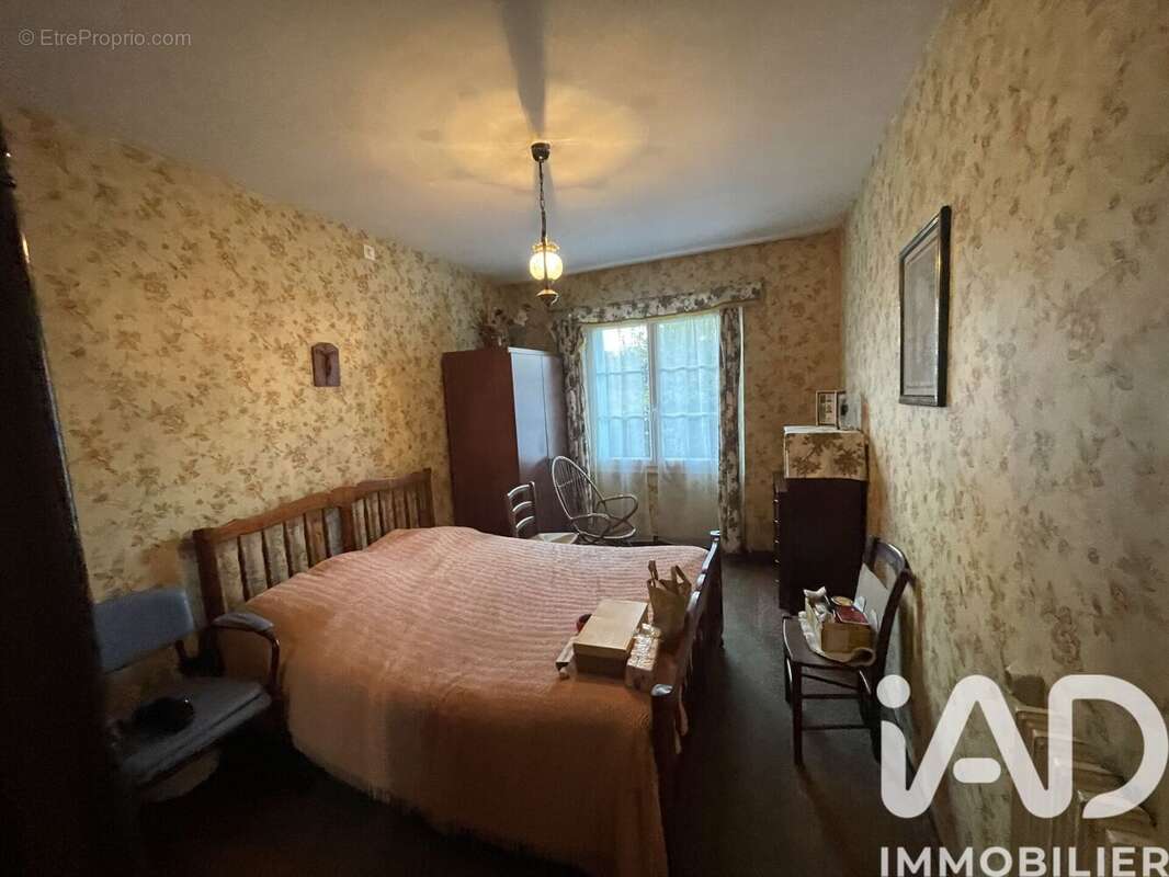 Photo 9 - Maison à SAINT-HERBLON