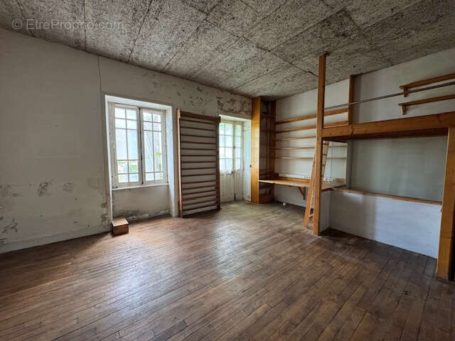 Appartement à AURAY