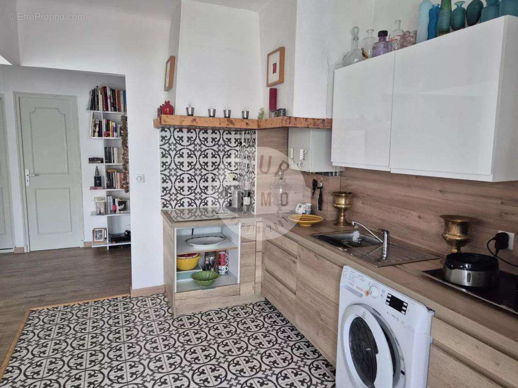 Appartement à AUBAGNE