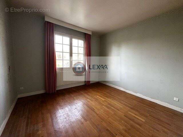 Maison à CHATILLON-SUR-SEINE