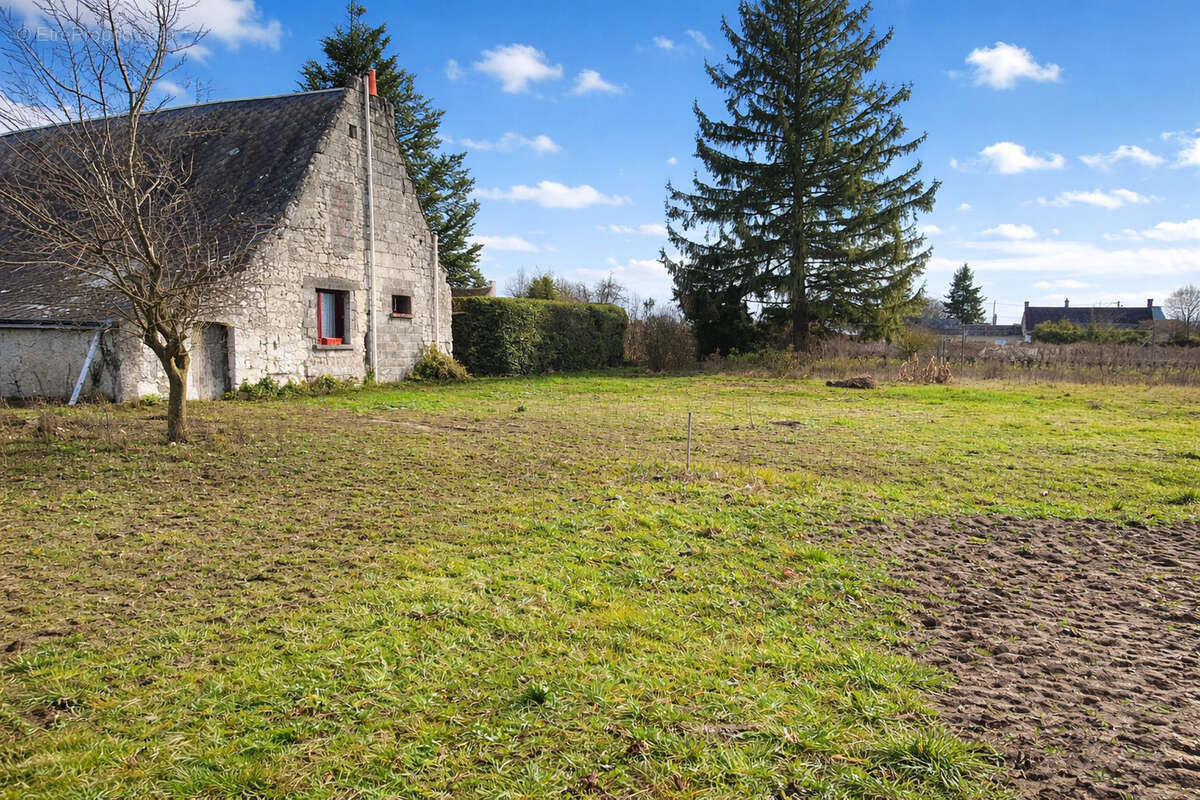 Maison à RESTIGNE