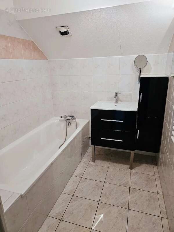 Appartement à EYBENS