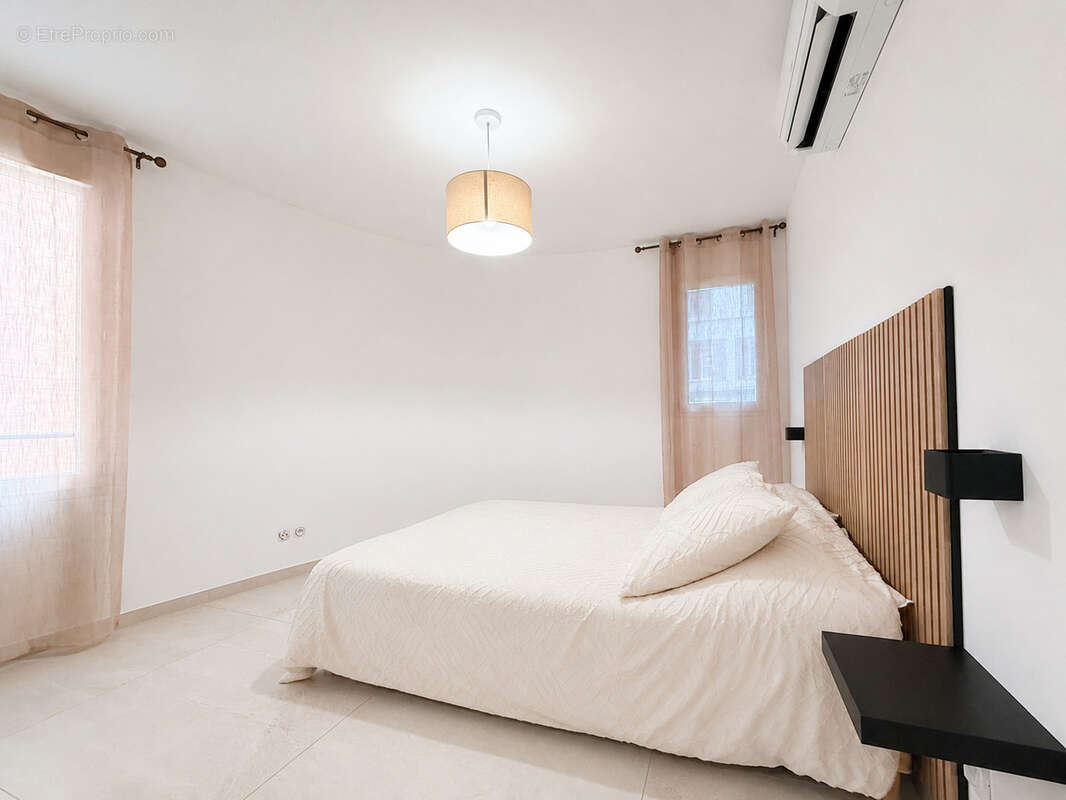 Appartement à OLLIOULES