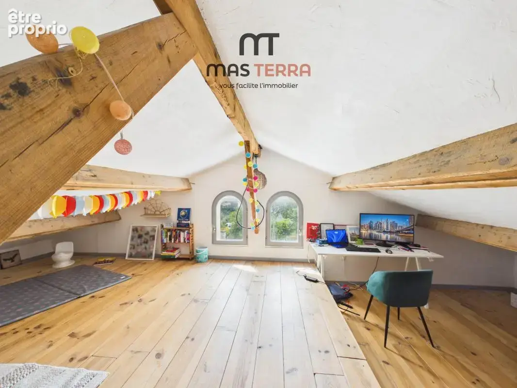 Maison 5 pièces 98 m² à vendre à Le Bar-Sur-Loup (06620) - photo 12