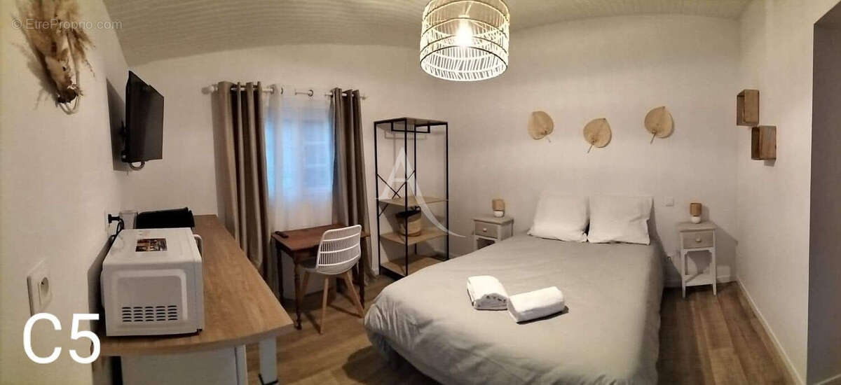 Maison à SAINT-PAUL-LES-DAX