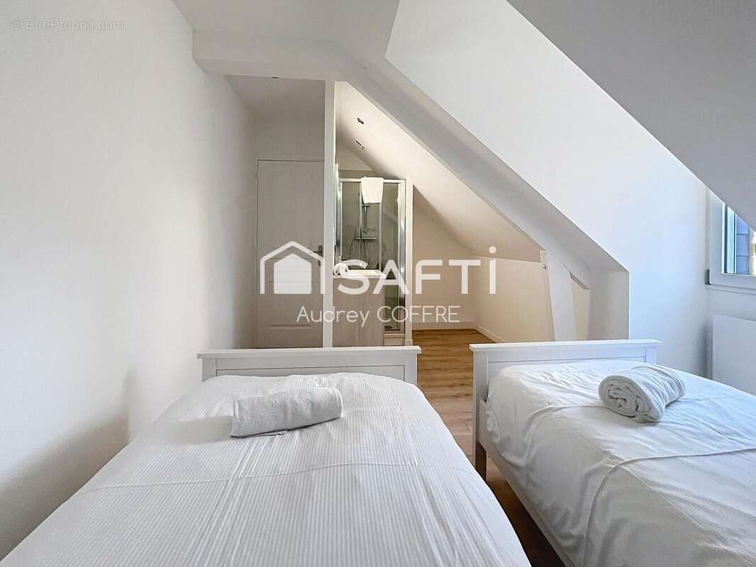 Photo 8 - Maison à LE TOUQUET-PARIS-PLAGE