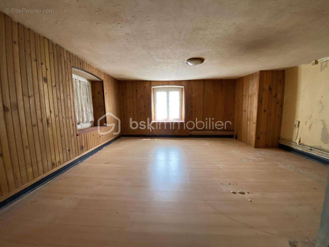 Maison à WILDENSTEIN