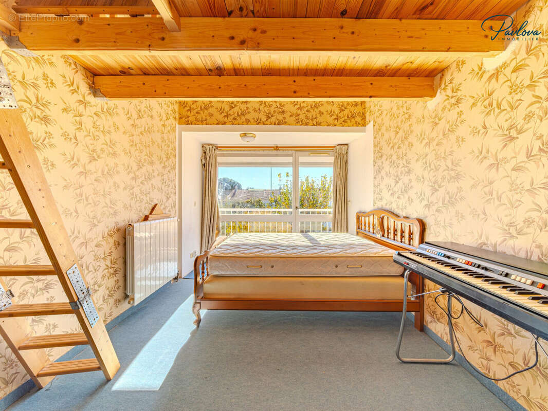 Maison à VENDARGUES