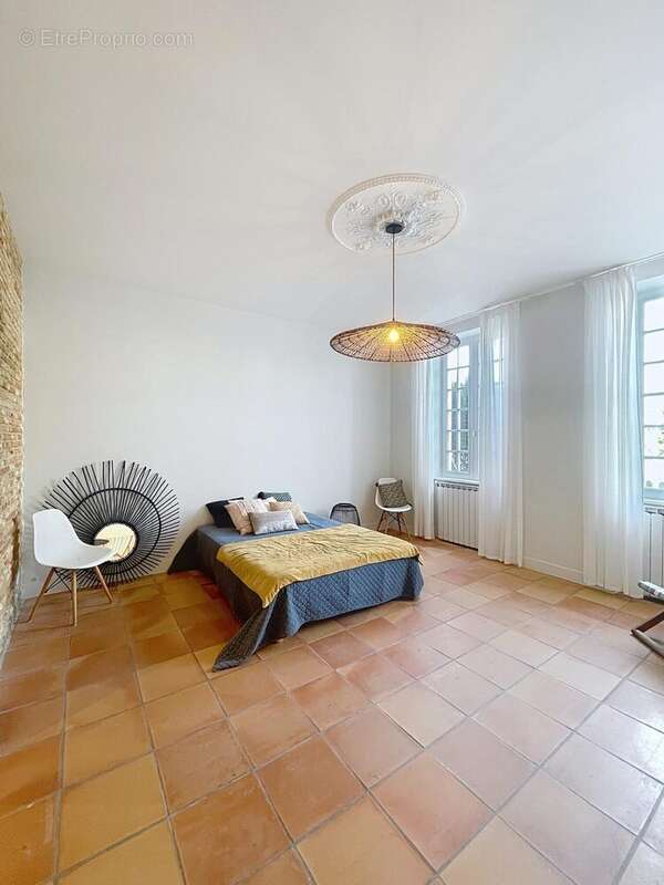 Maison à LA TESTE-DE-BUCH