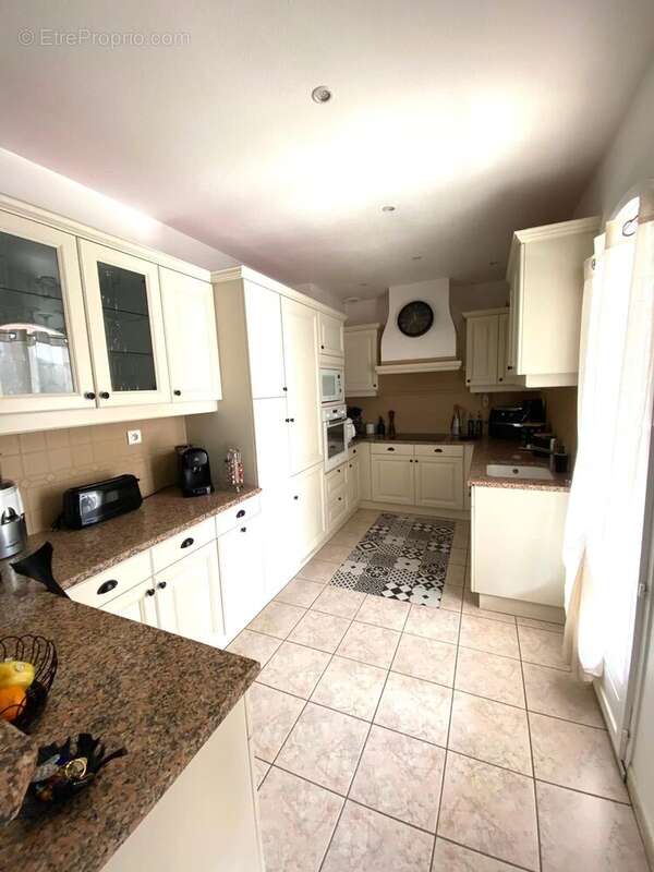 Maison à BORMES-LES-MIMOSAS