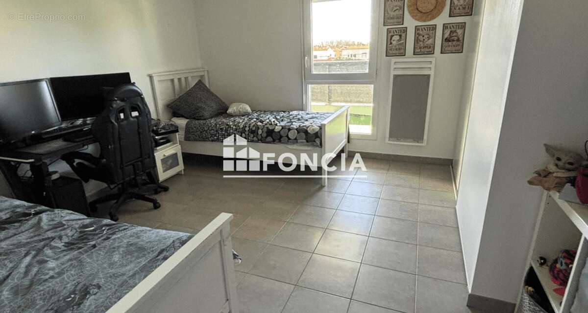 Appartement à NIMES