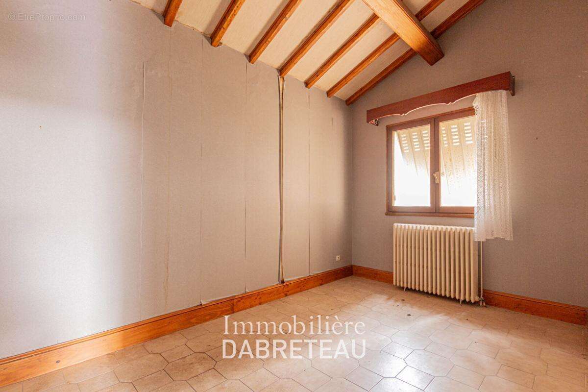 Maison à VILLEURBANNE