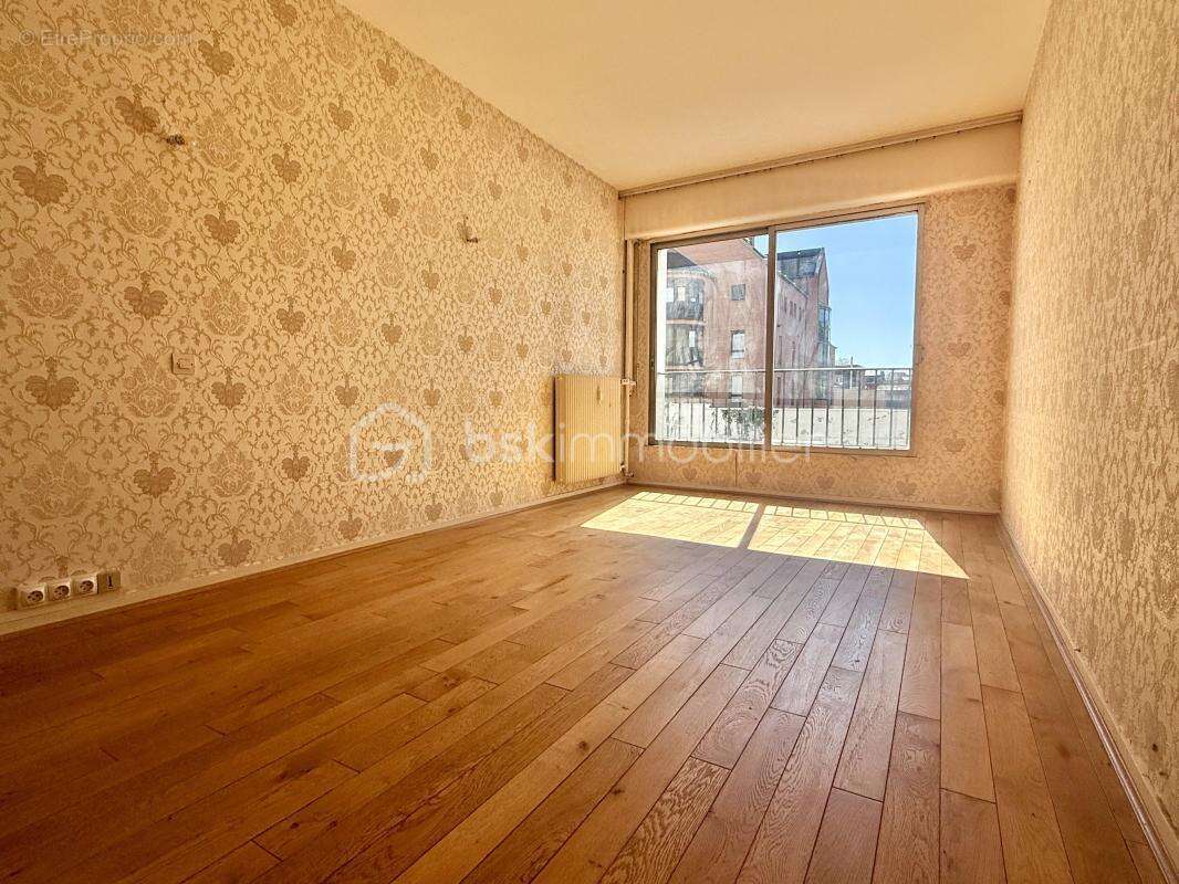 Appartement à AMIENS
