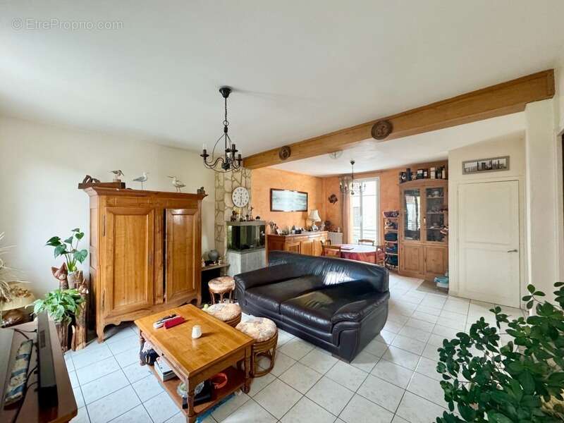 Maison à ALFORTVILLE