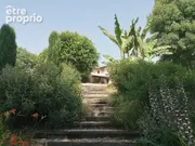 Maison à ALLEMANS