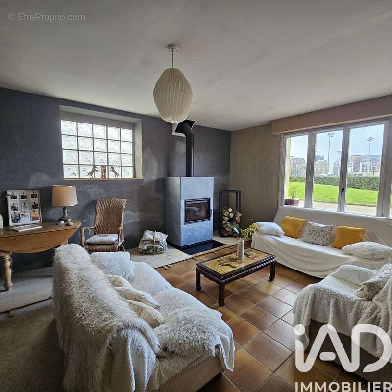 Photo 2 - Maison à MERS-LES-BAINS