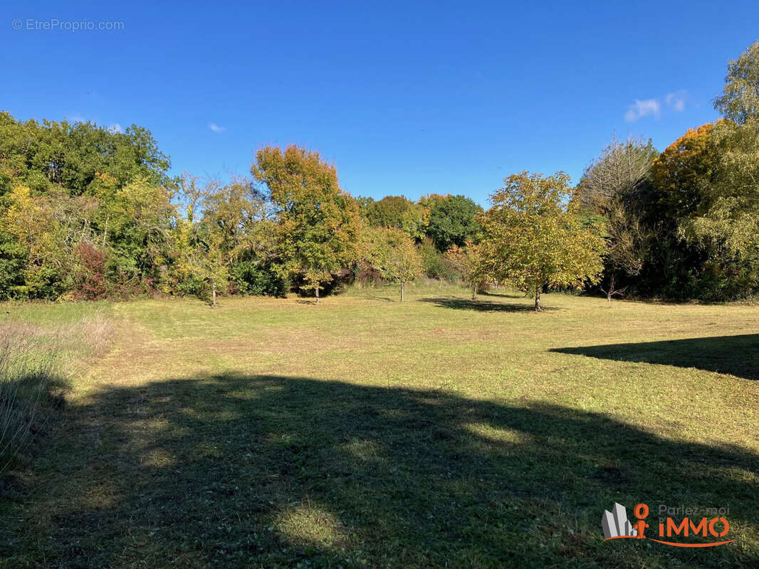 Maison à SOUGERES-EN-PUISAYE