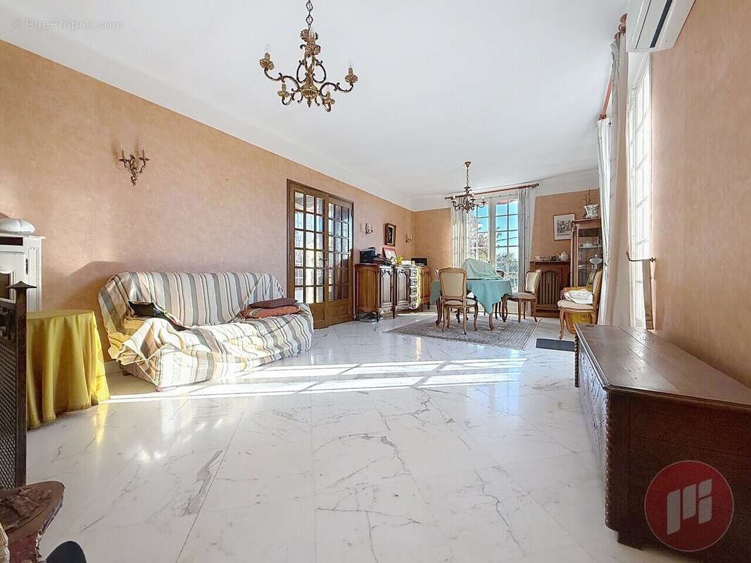 Maison à BRIVE-LA-GAILLARDE