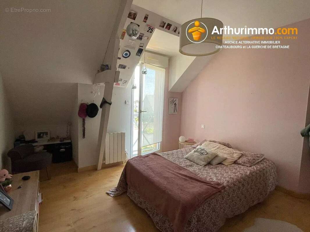 Vente Maison La guerche-de-bretagne(35130) 236 200ï¿œ - photo 8