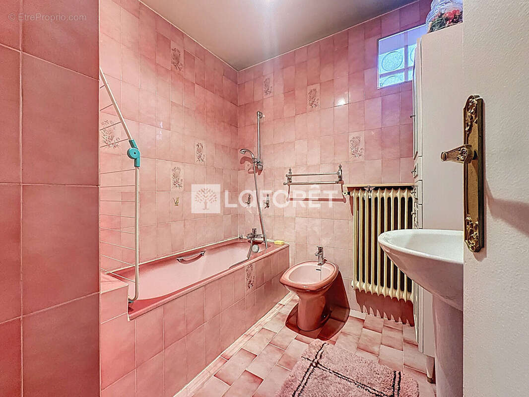 Appartement à CHAMPIGNY-SUR-MARNE