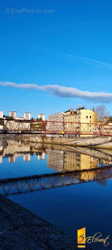Appartement à LYON-5E