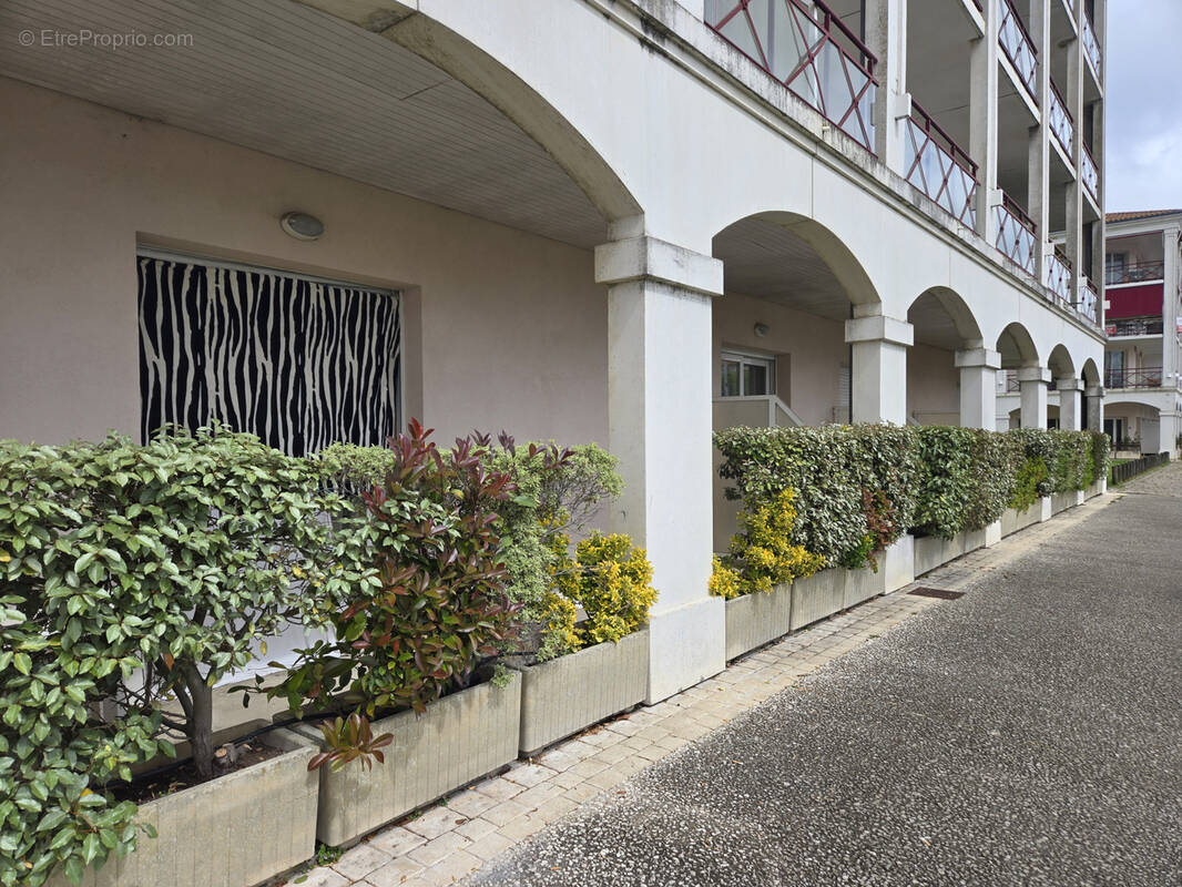 Appartement à ROCHEFORT