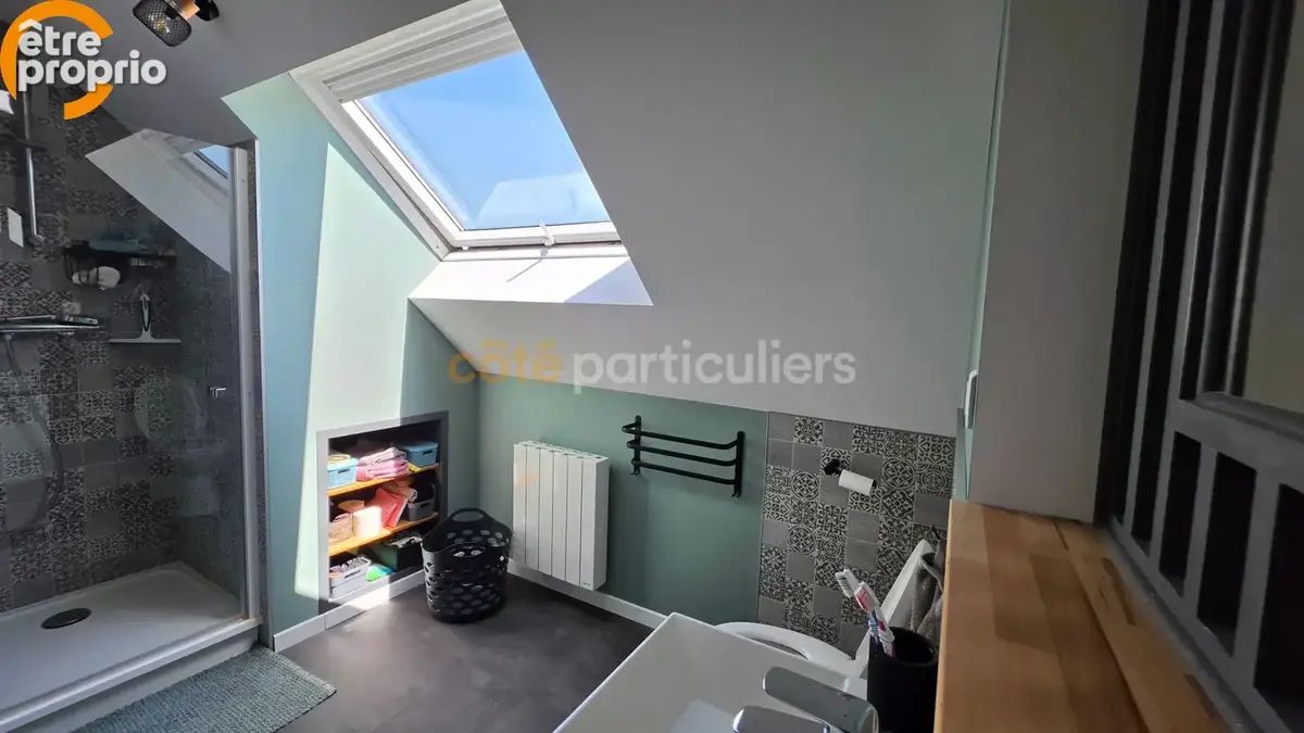 Maison Cysoing 8 pièce(s) 145 m² - photo 9