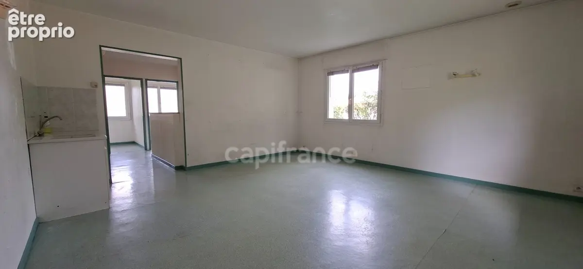 Local médical de 52 m² – Maison Médicale au cœur de Drumettaz-Clarafond - photo 6