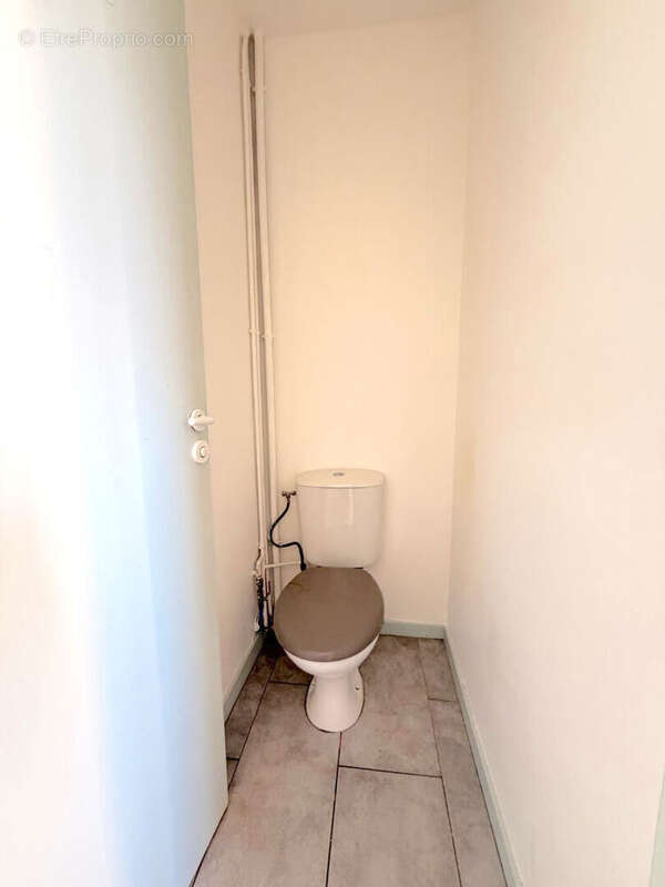 Appartement T1 bis avec terrasse à vendre au centre-ville de Biganos proche gare - photo 7