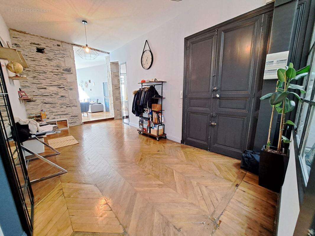 Appartement à ANGERS