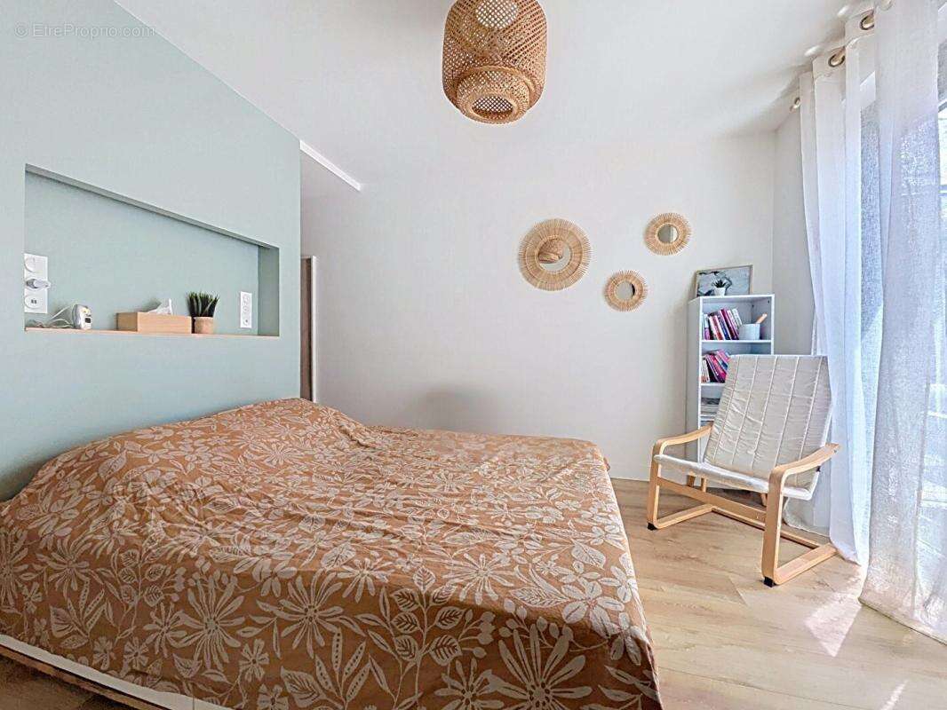 Maison de 150 m² aux performances passives - Un confort de vie exceptionnel au coeur de la nature - photo 14