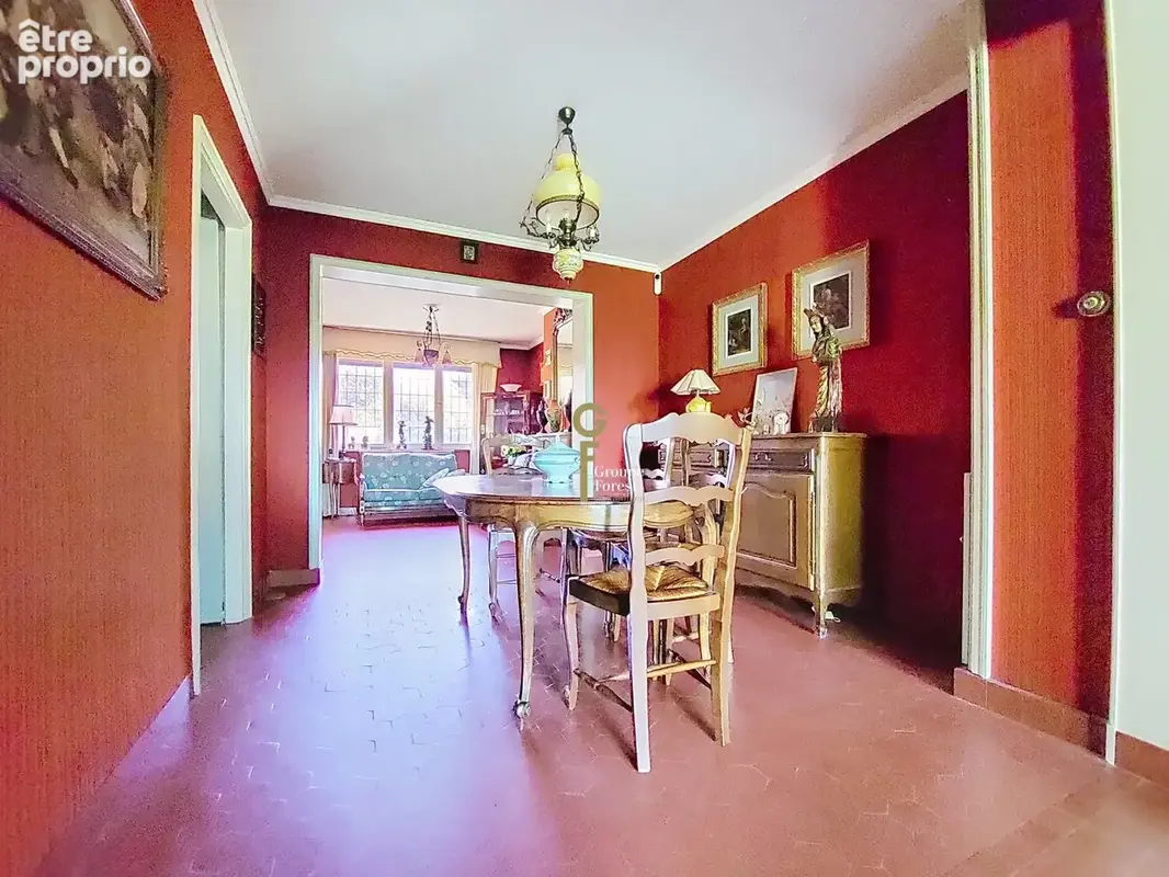 Maison 4 pièces 88 m² à vendre à Linselles (59126) - photo 4