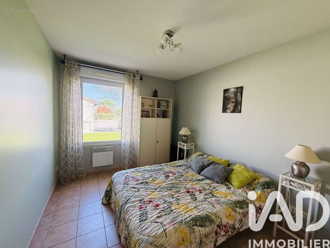 Photo 9 - Maison à LA CALMETTE