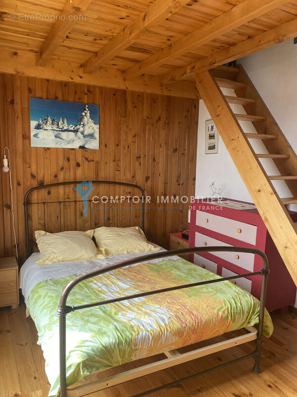 Maison à BOLQUERE