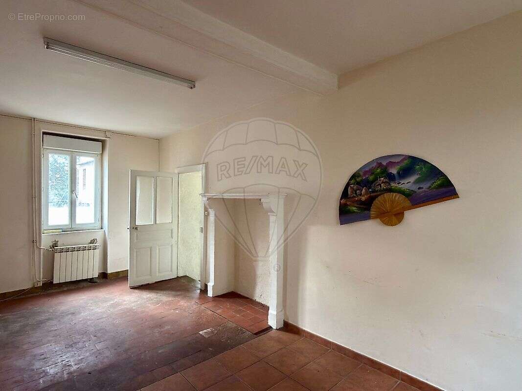 Maison à CINDRE