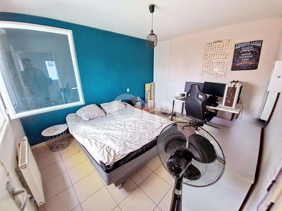 Appartement à BLAGNAC