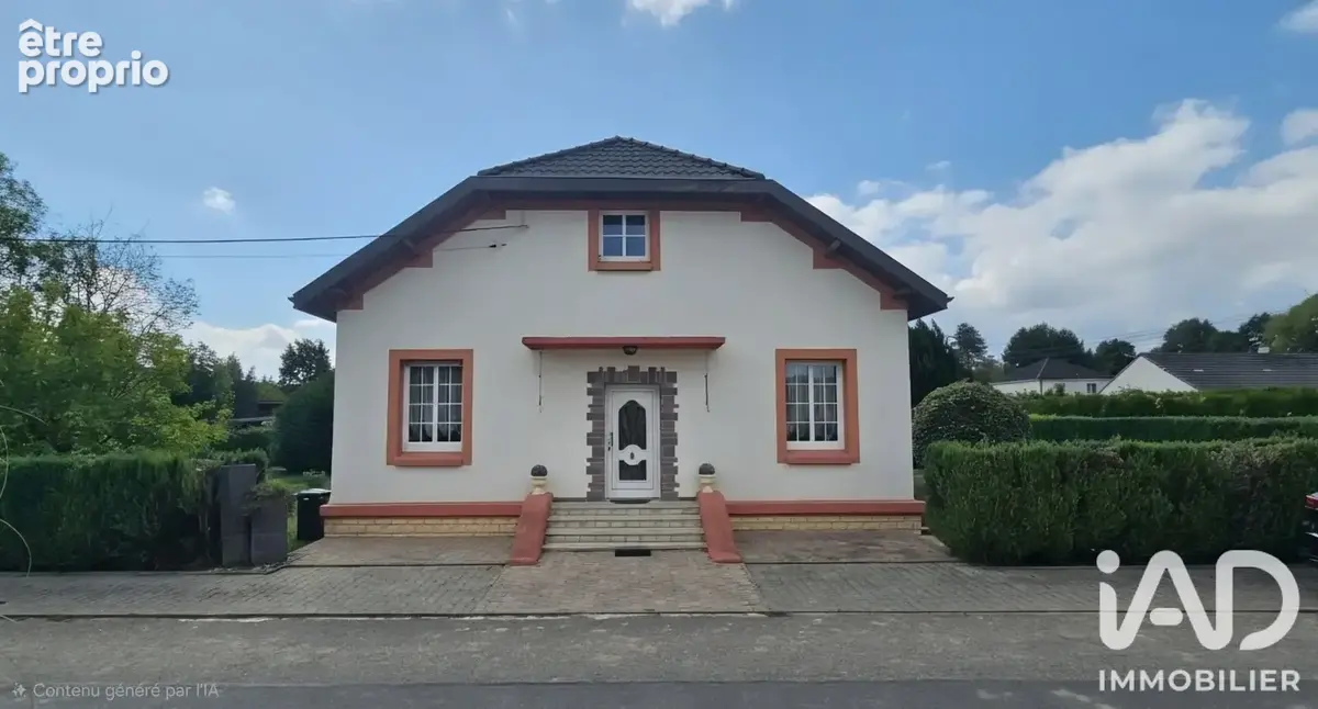 Photo 1 - Maison à EBERSVILLER