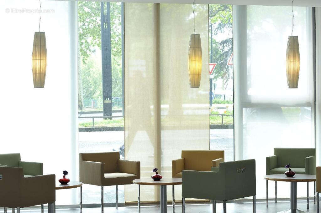 Investissement en residence hotelière - photo 9