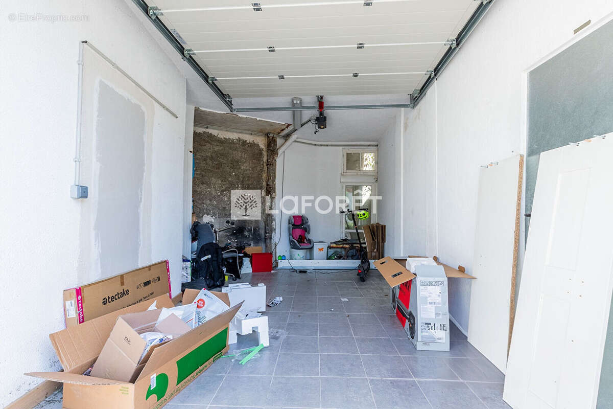 Appartement à JUVISY-SUR-ORGE