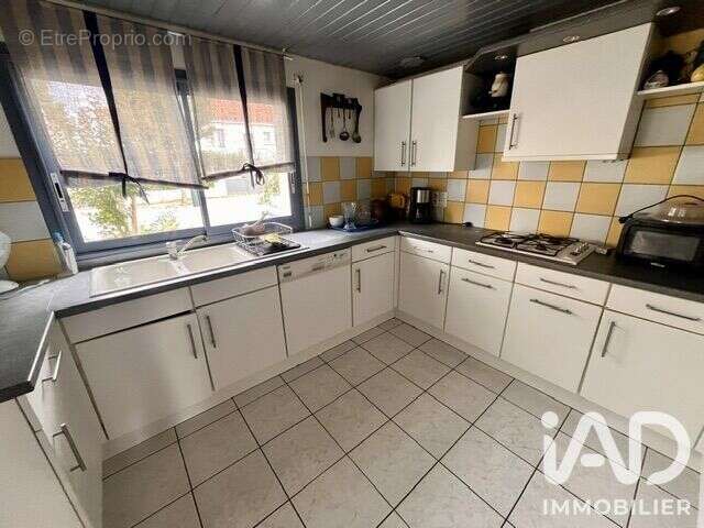 Maison 121 m² à Challans  - photo 6