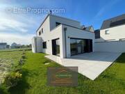 Maison à L'HERMITAGE