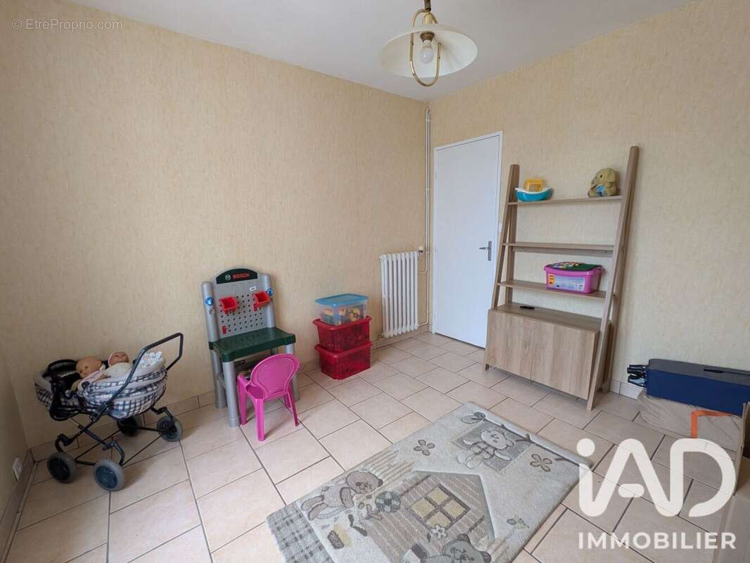 Photo 9 - Maison à CANISY