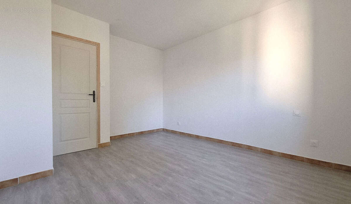 Appartement à CAVAILLON