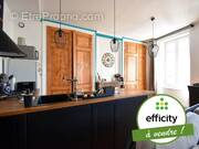 Appartement à CHAZELLES-SUR-LYON