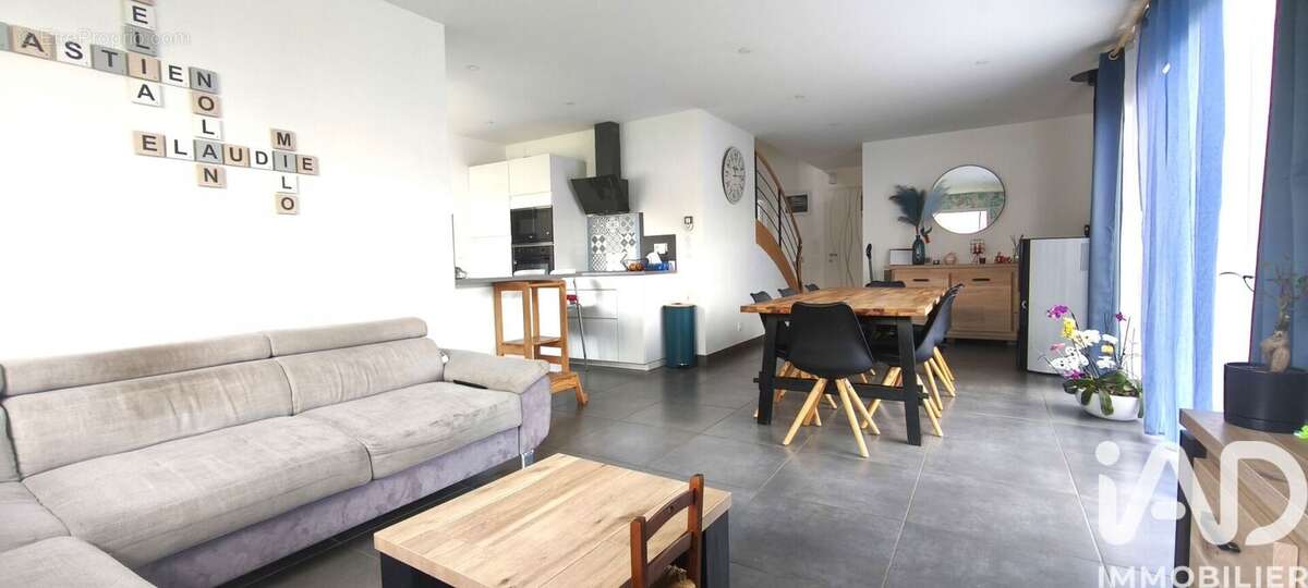 Photo 2 - Maison à DOURDAIN