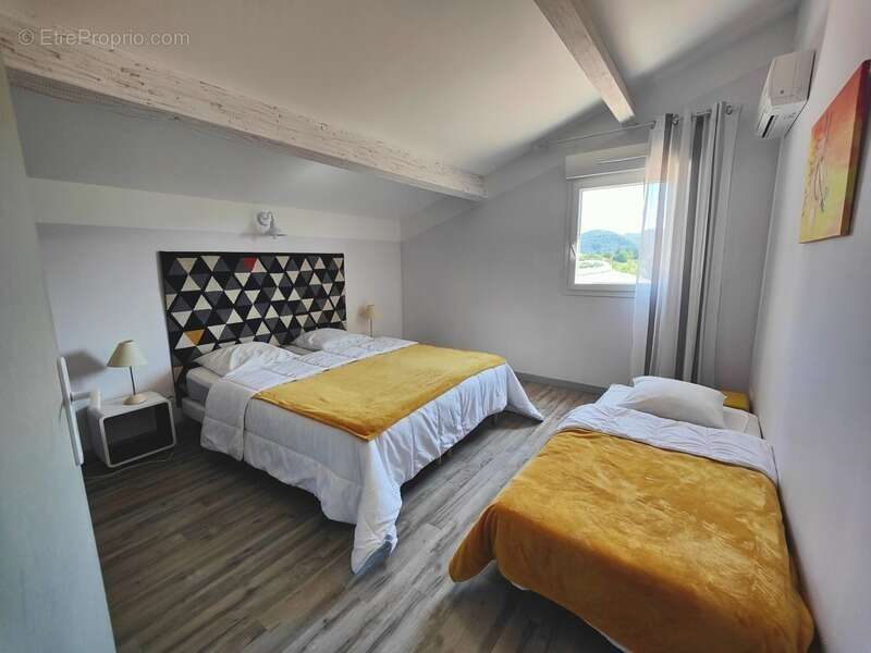 Maison à vendre 13 pièces MONS (34) - photo 12