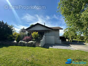 Maison à SCIENTRIER