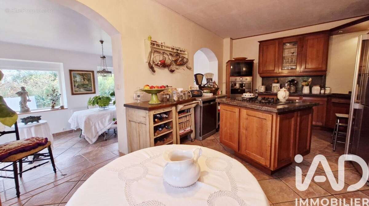 Photo 5 - Maison à MAINTENON